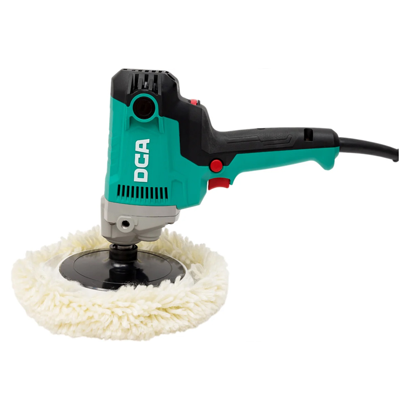 Alternative view of 180mm Máy đánh bóng 950W DCA ASP02-180S (Có điều tốc)