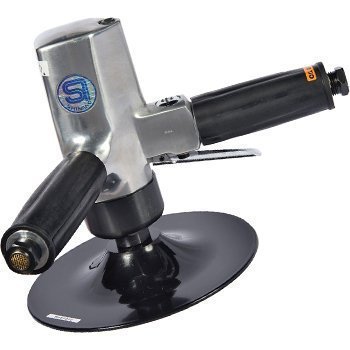 180mm Máy đánh bóng Shinano SI-2400