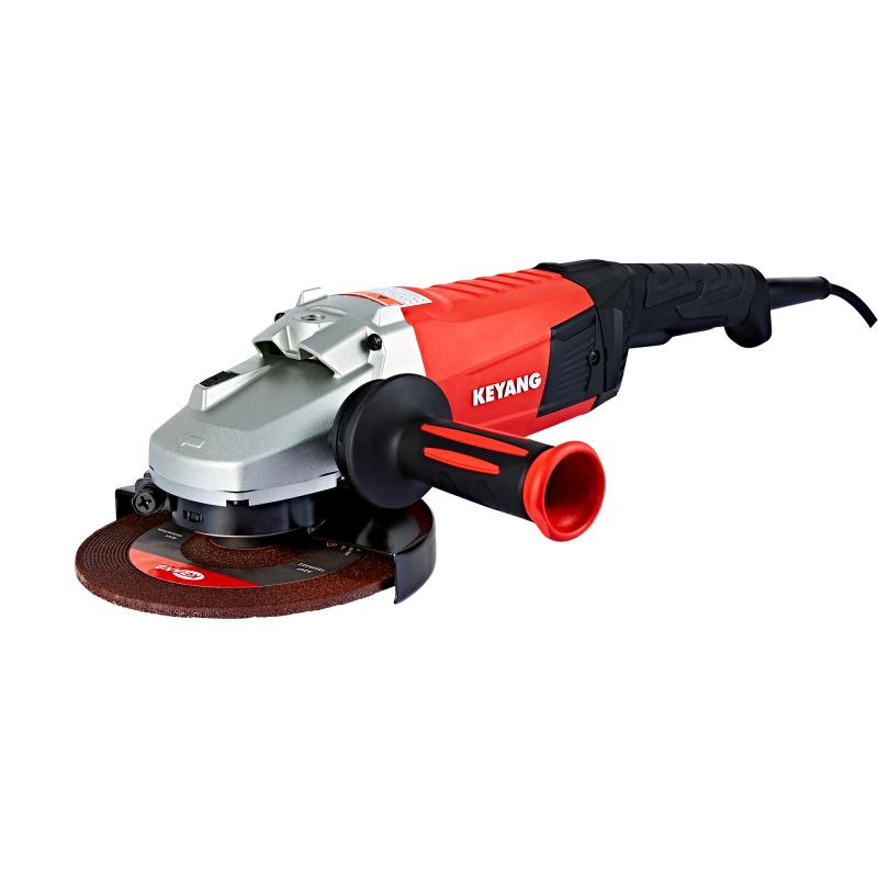 180mm Máy mài góc 2200W Keyang DG180-22