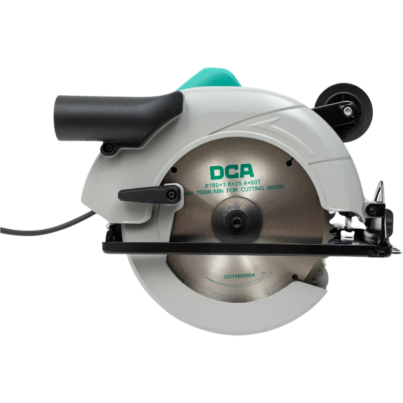 185mm Máy cưa đĩa 1100W DCA AMY02-185SH