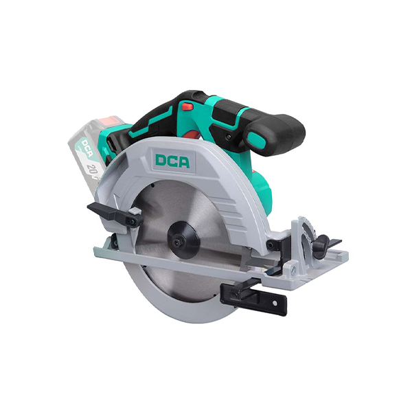 185mm Máy cưa đĩa dùng pin 20V DCA ADMY02- 185Z (Chưa Pin & Sạc)