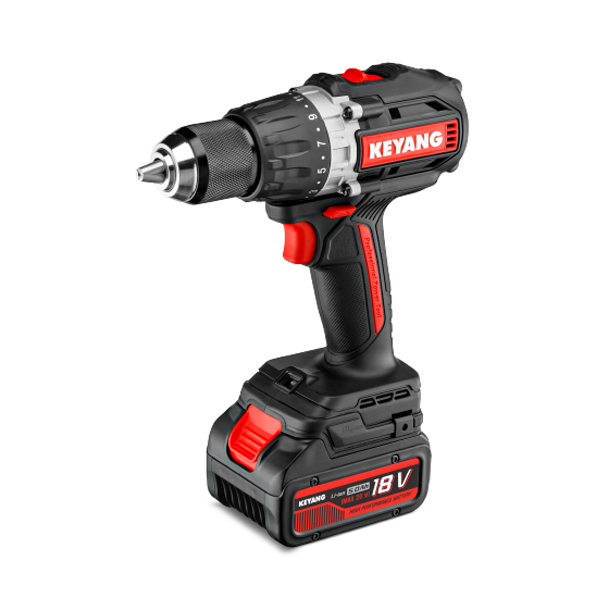 Alternative view of 18V Máy khoan động lực dùng Pin Keyang DM20BLH-100E