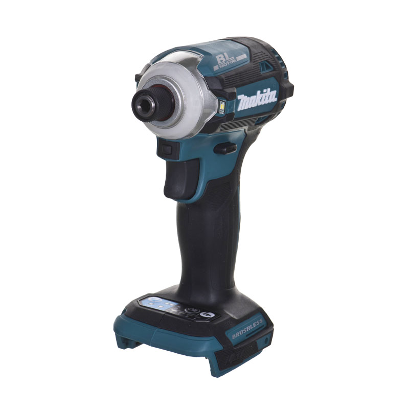 Alternative view of 18V Máy vặn vít dùng pin Makita DTD171Z ( Chưa Pin & Sạc )