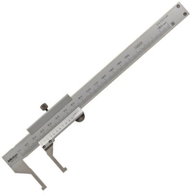 200mm Thước cặp cơ khí Mitutoyo 536-142