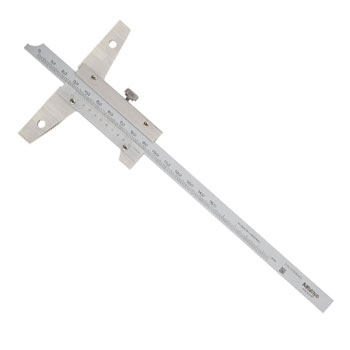 200mm Thước cặp đo sâu Mitutoyo 527-122