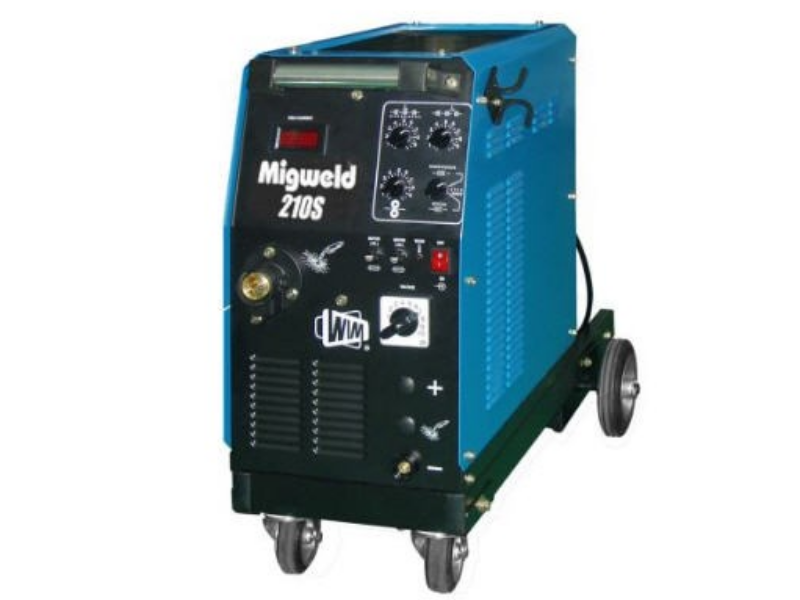 Máy Hàn Mig-mag Wim Migweld 210S