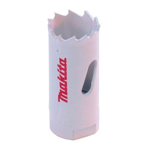 21mm Mũi khoét lỗ đa năng Bi-Metal Makita D-35380