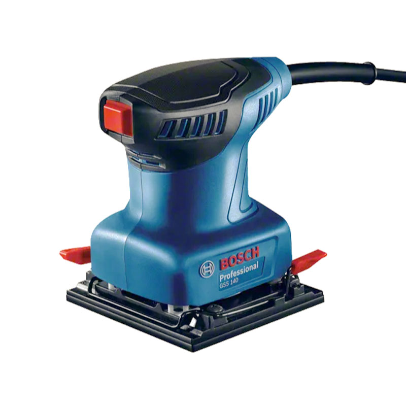 220W Máy chà nhám vuông Bosch GSS 140