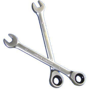 22mm Cờ lê vòng miệng tự động Century CT-322