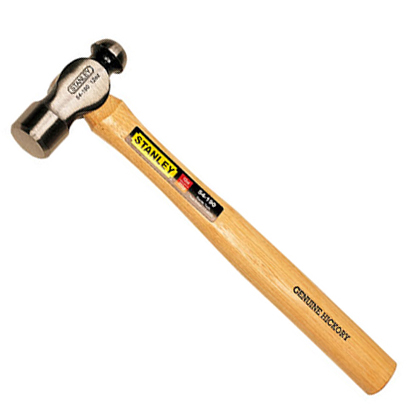 230g Búa đầu tròn Stanley 54-189