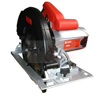 235mm Máy cưa đĩa Ken 5609NB