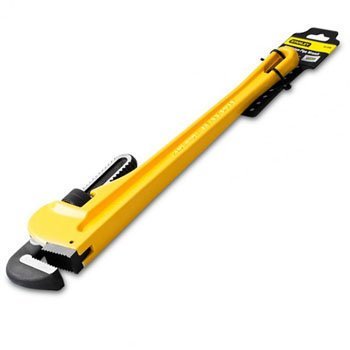 24" Mỏ lết răng Stanley 84-467