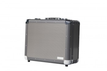 24" Valy đựng dụng cụ bằng nhôm Sata 03621 - Ảnh 9