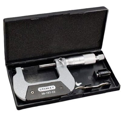 25-50mm Panme đo ngoài Stanley 36-132-23