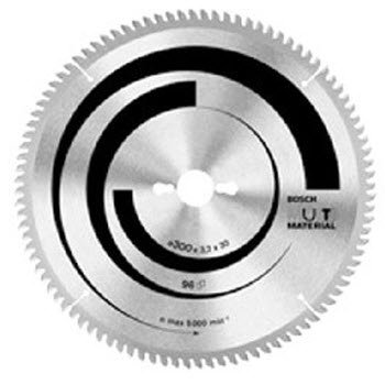 254mm Lưỡi cắt nhôm 100 răng Bosch 2608642202