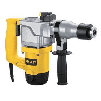 26mm Máy khoan búa 850W Stanley STHR272KS