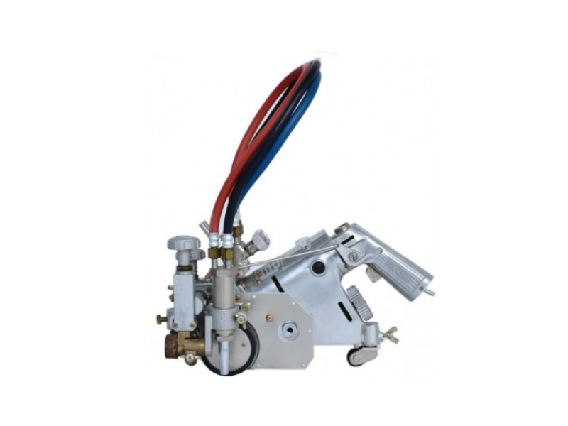 Máy Cắt Ống Bằng Tia Lửa YUKWANG YK-150 (1 Mỏ Cắt)