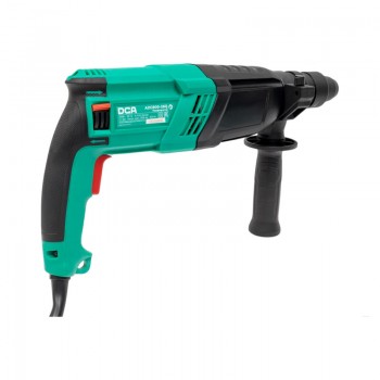 2.7J Máy khoan bê tông 800W DCA AZC800-26Q - Ảnh 9