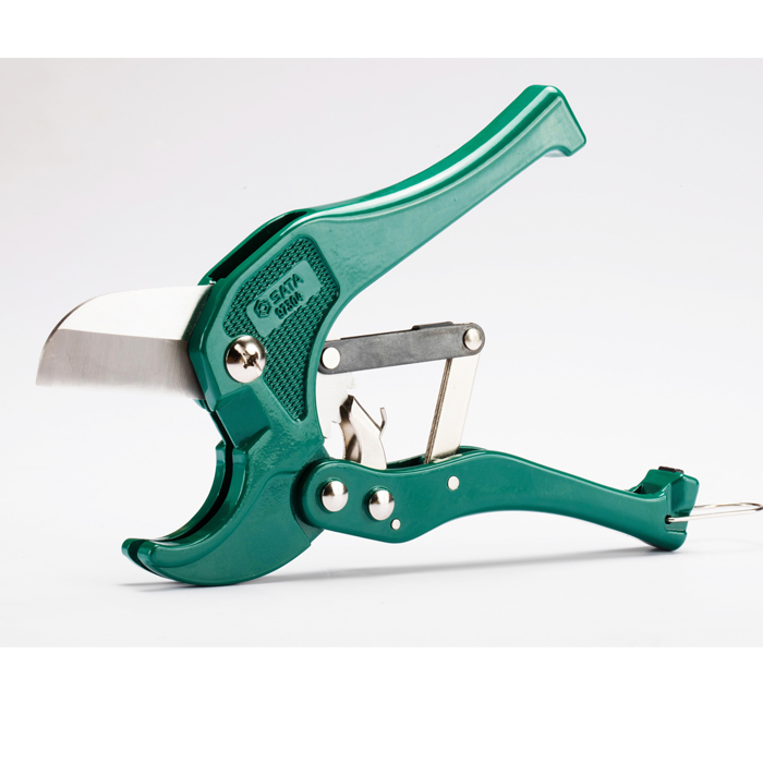 Alternative view of 3-42mm Dụng cụ cắt ống PVC Sata 97304