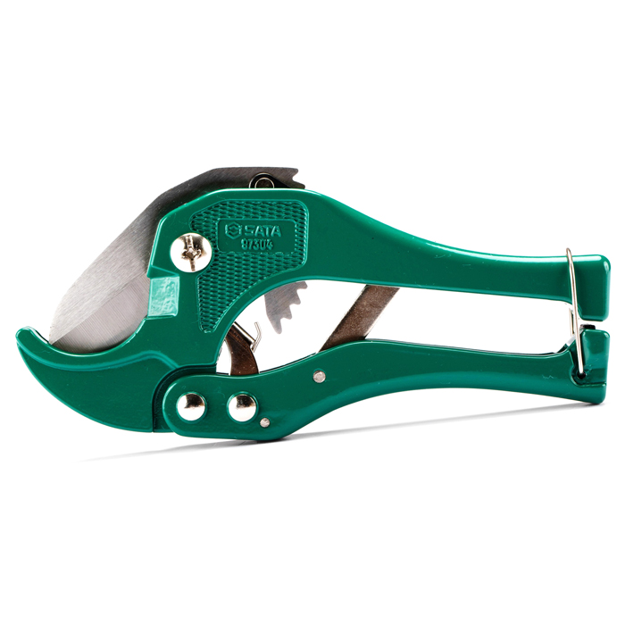 3-42mm Dụng cụ cắt ống PVC Sata 97304 - Ảnh 3