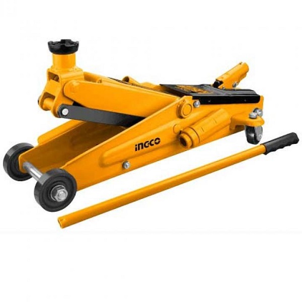 3 tấn Đội cá sấu Ingco HFJ301