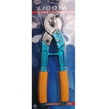 Kìm cắt cáp điện 100mm Licota TPT-20044