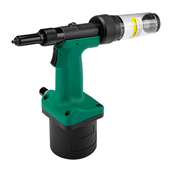 Ø3.2 Máy rút đinh rive khí nén Sata 02704