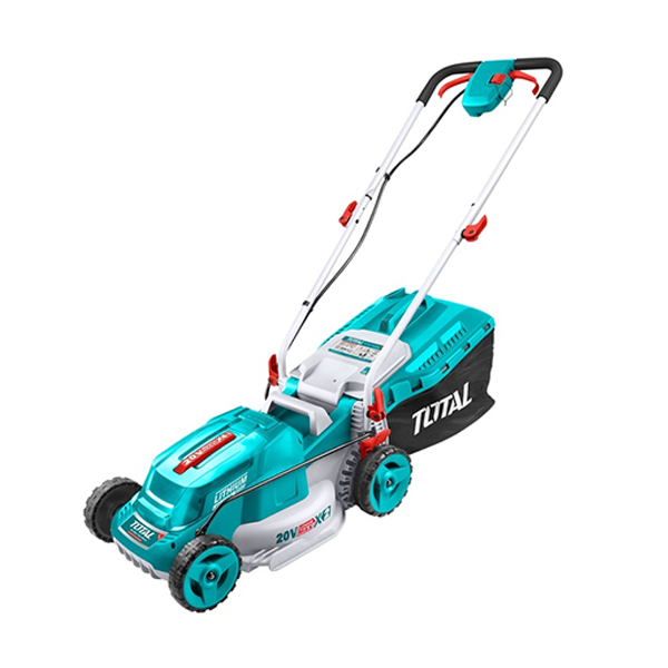 340mm Máy cắt cỏ dùng pin Lithium-ion 40V Total TLMLI2014