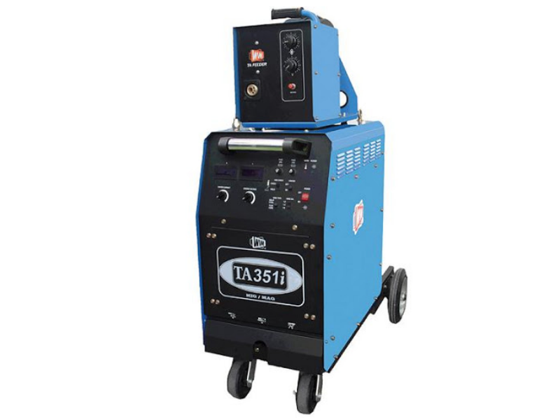 Máy Hàn Mig-mag Wim TA351i
