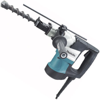 35mm Máy khoan bê tông 1050W Makita HR3530