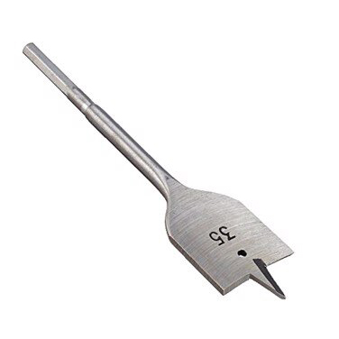 35mm Mũi khoét gỗ dẹt Makita D-07842