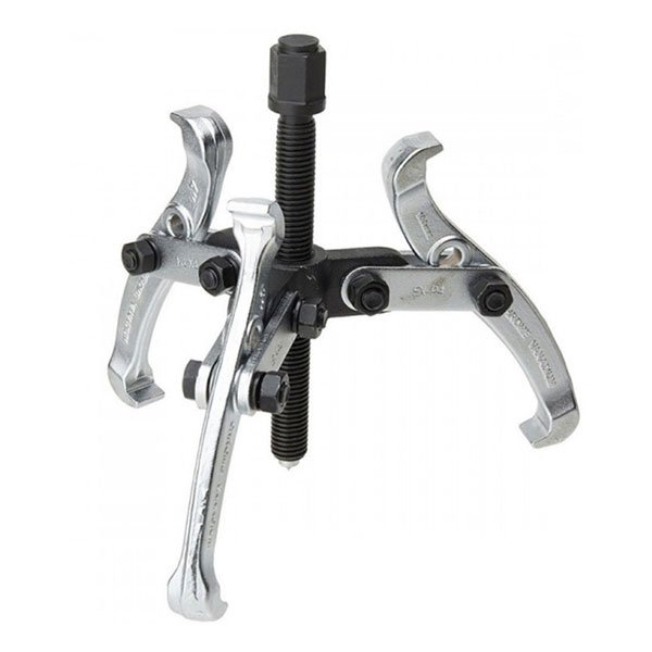 3inch Cảo 3 chấu Ingco HGP08033