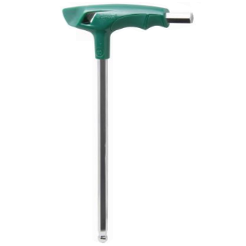 Lục giác bi tay cầm chữ T Sata 83107 (3mm)