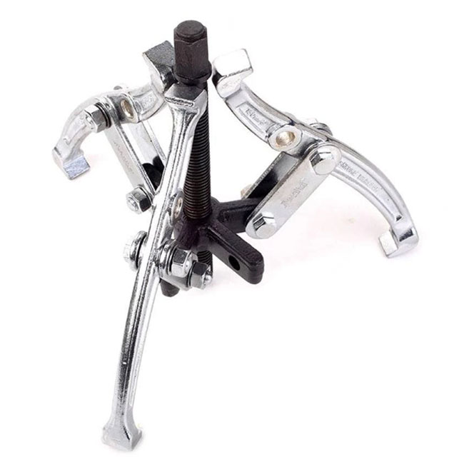 4” Cảo 3 chấu Asaki AK-1038