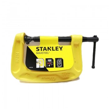 4" Cảo chữ C Stanley 83-034K