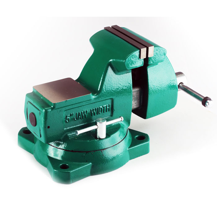 Alternative view of 4'' Ê tô kẹp Sata 70841