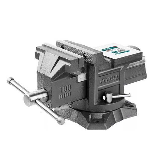 4" Êtô kẹp Total THT6146