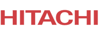 HITACHI