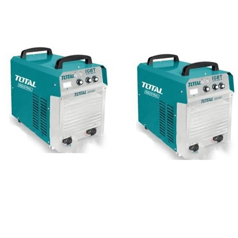 400A Máy hàn điện tử IGBT Total TW24005