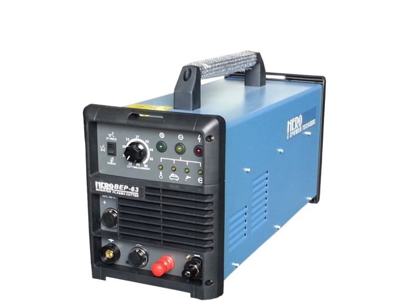 Máy Cắt Plasma Hero BEP-63-220V