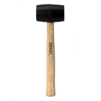 450g Búa cao su Stanley STHT57527-8