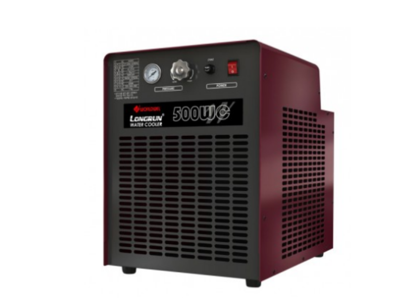 Bộ Giải Nhiệt Bằng Nước Longrun 500WC