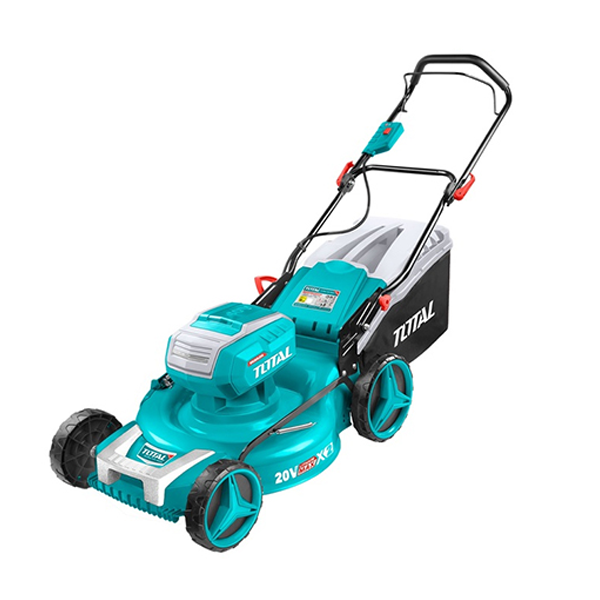 460mm Máy cắt cỏ dùng pin Lithium-ion 40V Total TLMLI20182