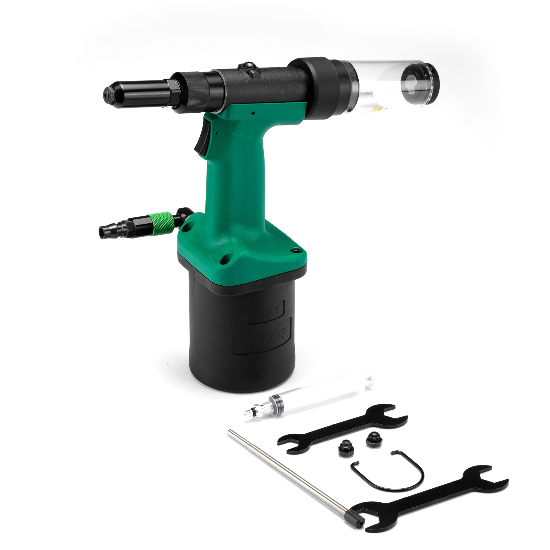 48 may rut dinh rive khi nen sata 02705 1746601482