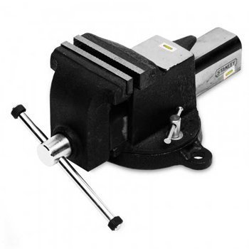 5” Êtô mâm xoay Stanley 81-602