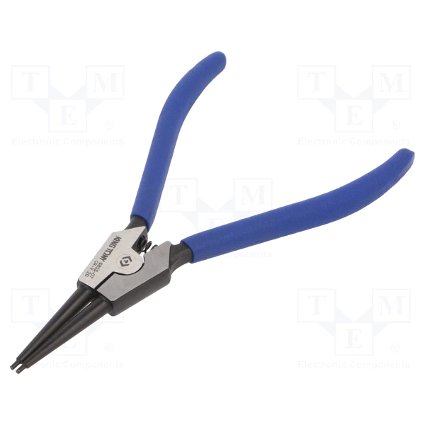 5" Kìm mở phe ngoài mũi thẳng Kingtony 68SS-05