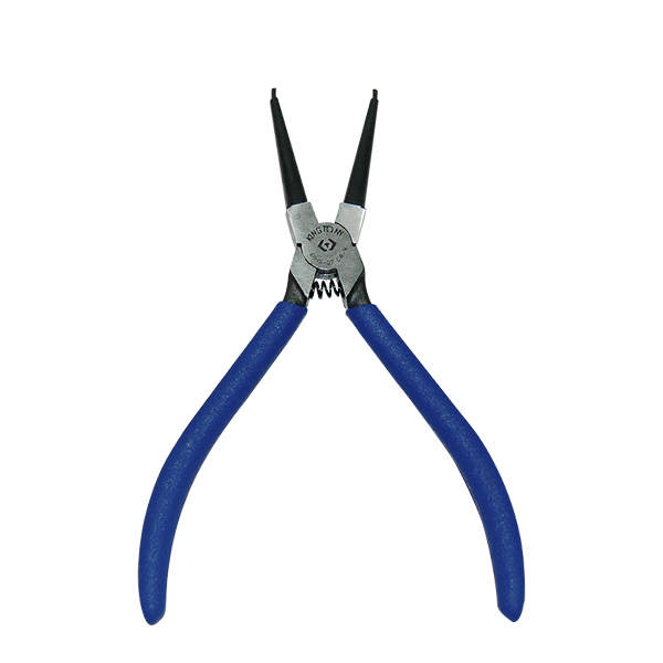 5" Kìm mở phe trong mũi thẳng Kingtony 68HS-05