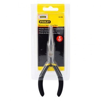 5" Kìm mũi nhọn Stanley 84-096 (STHT84096-8)