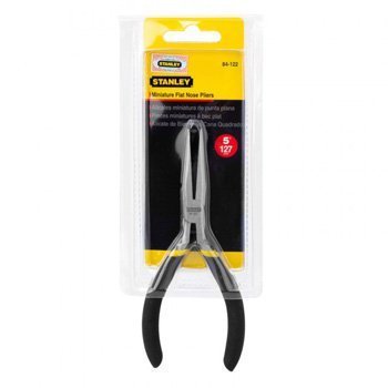 5" Kìm mũi nhọn Stanley STHT84122-8