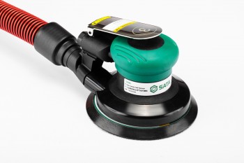 5" Máy chà nhám khí nén Sata 02665 - Ảnh 12